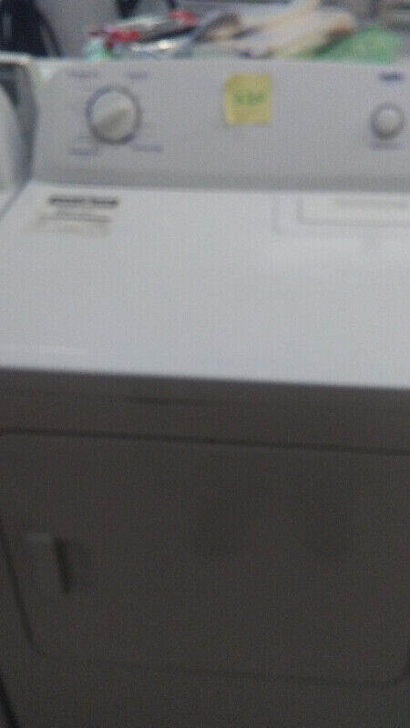 washers 450 each and up dryer 350 each and up in Washers & Dryers in Winnipeg - Image 2