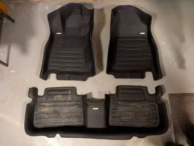 Pour Subaru Forester 2019, 2020, 2021, 2022, 2023 2024 Était sur une 2022 Subaru Forester Sport PHAN...