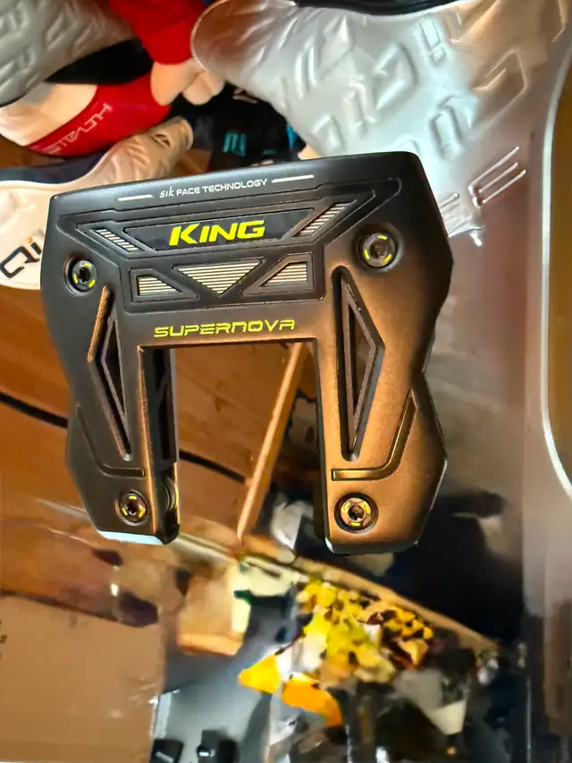 Cobra Putter golf427927998962094082