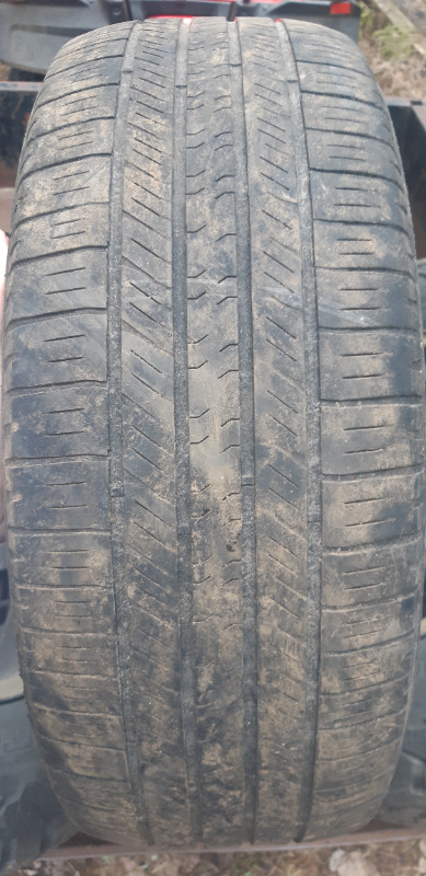 Goodyear Eagle LS2 tire in Tires & Rims in Muskoka - Image 3