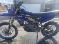 2020 yz250fx