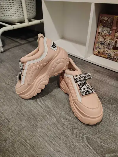 Platform Shoes, View more