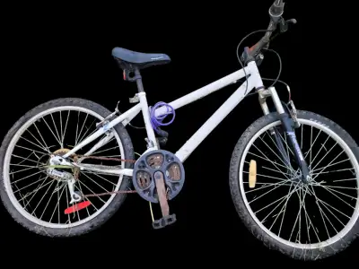 Vintage Sportek bicycle. I deliver!, View more