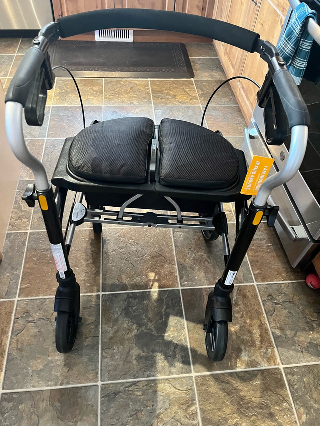 Tall Walker (Brand New) in Health & Special Needs in Lloydminster - Image 3