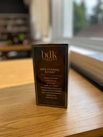 ✨ BDK Parfums – Gris Charnel Extrait 100ml (BOXED, Neuf & Scel, View more