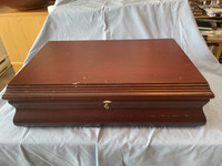 Grand Humidor pour cigares