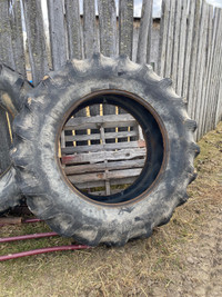 Tractor Tire 
