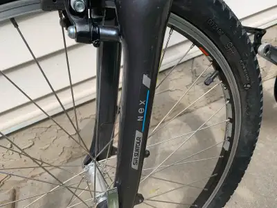 Trek Hybrid Bike, View more