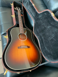 Guitare Gibson J45 Slash