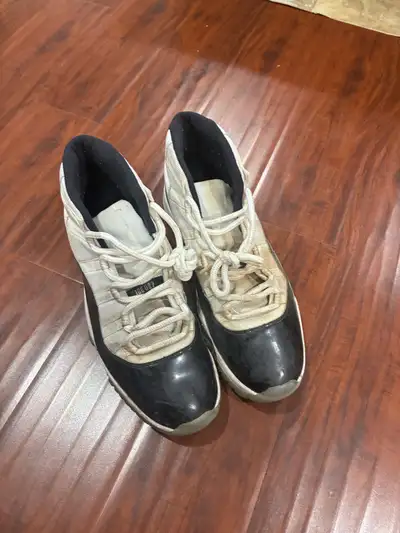 size 14 Jordan 11s , View more
