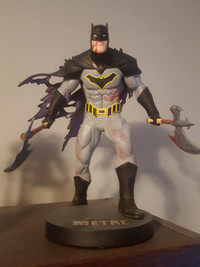 Batman Statue DC designer seriesC$200