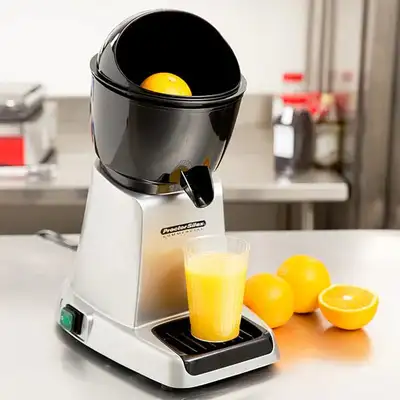 Hamilton Beach Cup Size Electric Citrus Juicer, View more