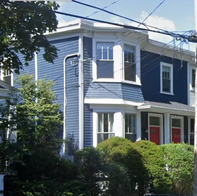 One Bedroom Apartment - South End Halifax