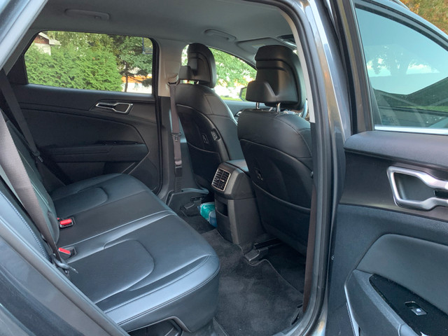 Kia Sportage hybrid 2023 dans Autos et camions  à Longueuil/Rive Sud - Image 3