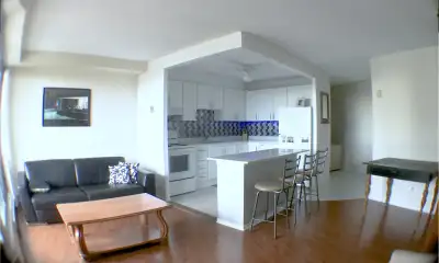 1380 Prince of Wales Drive Ideally Starting June 1st. July may also work. We each get our own bedroo...