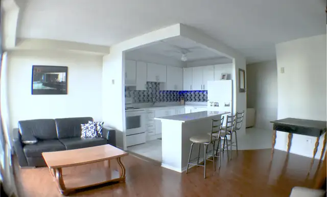 1 Room in 2 Bedroom Apartment in Room Rentals & Roommates in Ottawa - Image 2