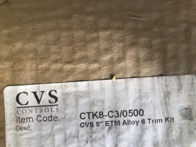 CVS TRIM KIT, View more