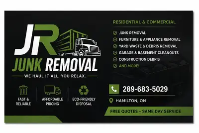 junk removal , View more