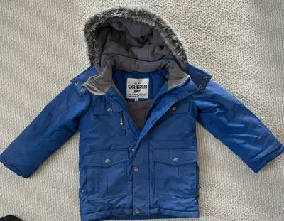 OshKosh Kids Winter Jacket, View more