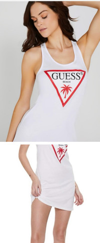 New Guess small dress