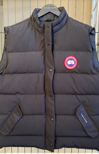 Canada Goose veste Freestyle Heritage