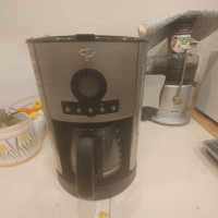 Used PC Coffee Maker