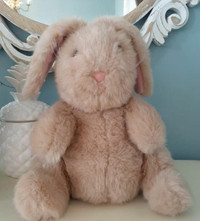 Vintage 9" Stuffed Plush Dakin Bunny Rabbit