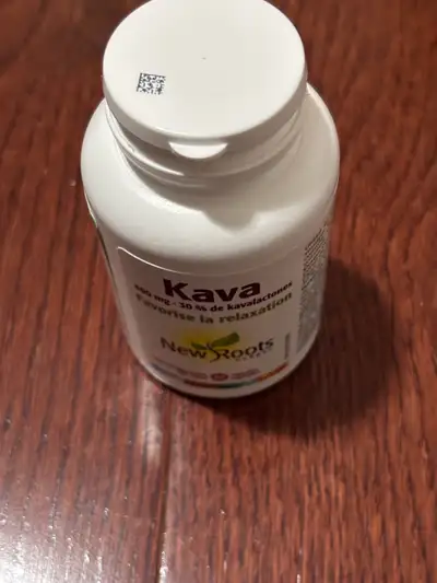 Kava capsules , View more
