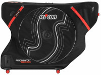 SAc de vélo Scicon Aeroconfort 3.0 TSA travel bags