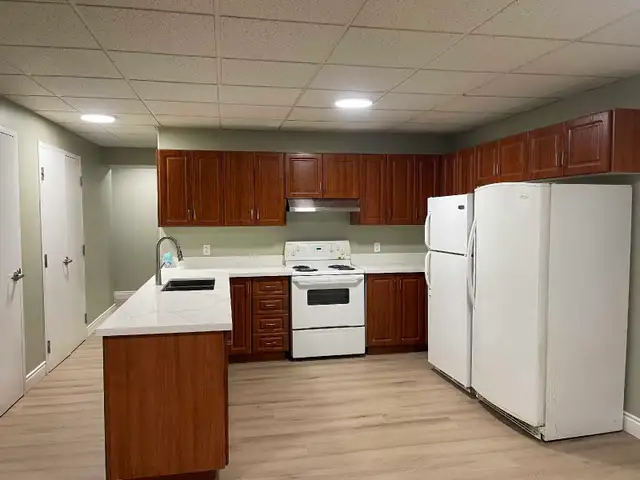 Brantford Downtown Bedrooms for Rent