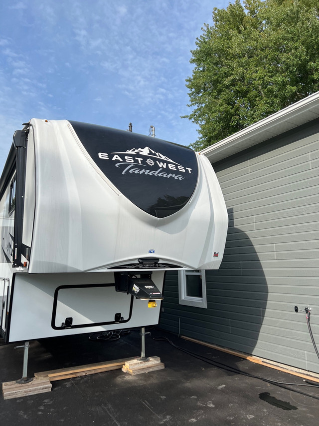 Fifth Wheel  dans VR et caravanes  à Longueuil/Rive Sud