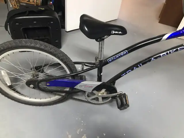 remorque pour vélo -girafe de vélo in Kids in Laval / North Shore - Image 2