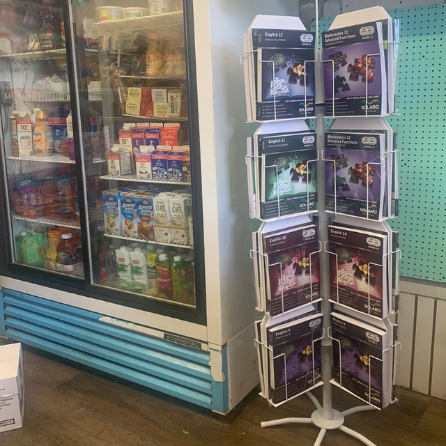 Grade 9 Ontario Curriculum Course Books with Detailed Solutions in Textbooks in City of Toronto - Image 7