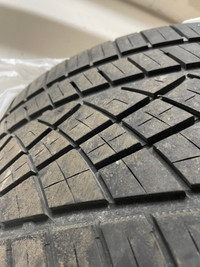 Continental Extreme Contact Tires (265/35 R20 99Y)