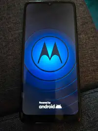 Motorola moto g pure  32 gb 