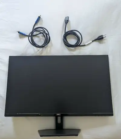 Dell HD Computer Monitor, View more