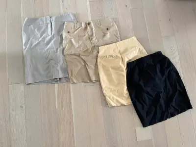 Womans size 12 skirts bundle $20 for all , View more