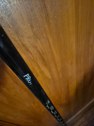 Left handed 77 flex iginla curve pro7 curve Hockey stick, View more