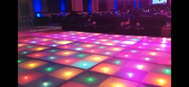 Audio / Video / Stage / Lighting63234525521667122