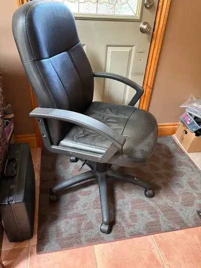 Office Chair, View more