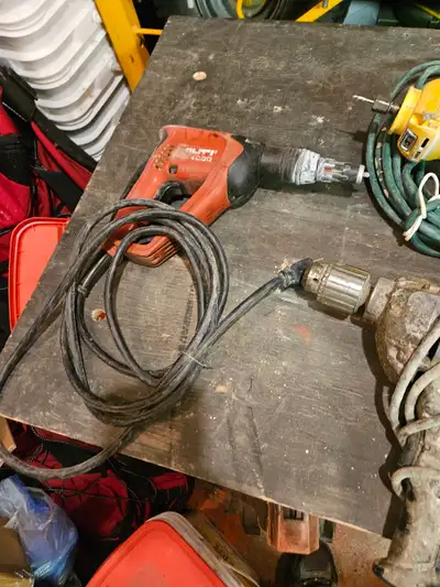 Drywall Power Tools, View more