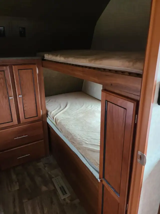 2015 Heartland Travel Trailer in Travel Trailers & Campers in Bedford - Image 9