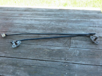 Windshield Wiper Assembly 1965-1967 Impala  " Superatural "OEM "