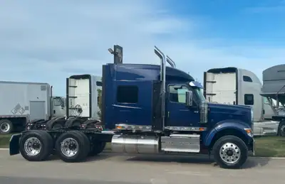 class 1 driver for condi immediate start, View more