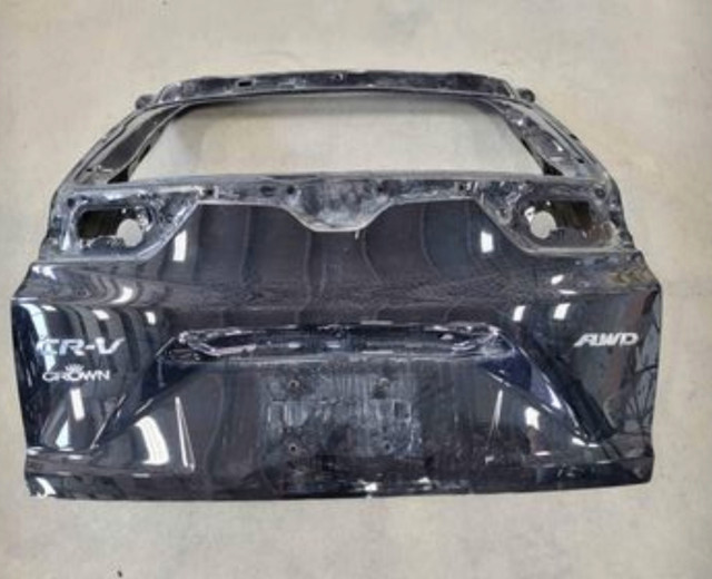 2017-2021 Honda CRV Tailgate shell in Other in Winnipeg