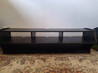 Best buy TV stand for 65 inch TV  with shelves