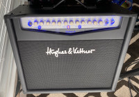 Hughes & Kettner TM36 Combo