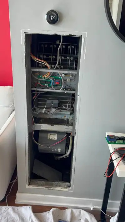 Fan coil expert, View more