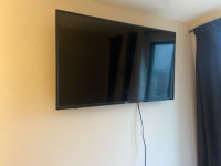 tv wall mount installer 