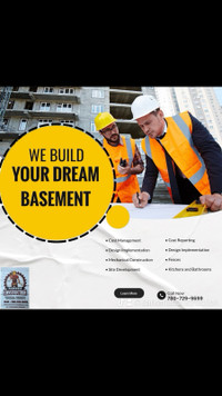 Basement Development 
